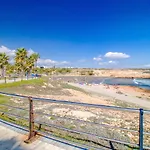 Сasa de vacaciones Flamenco House Oriola (Orihuela)