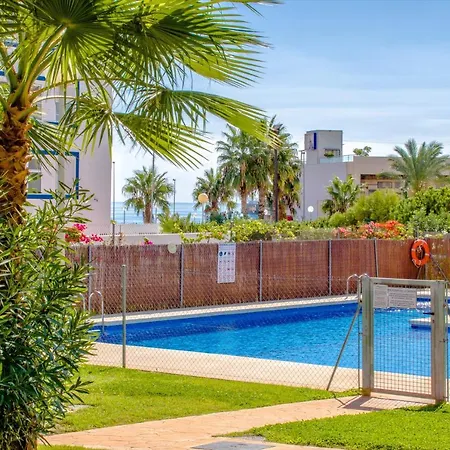 Flamenco House Дом отдыха Ориуэла