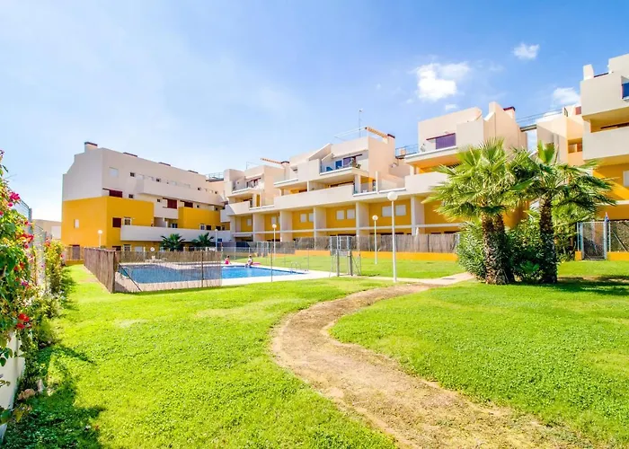 Flamenco House Ориуэла