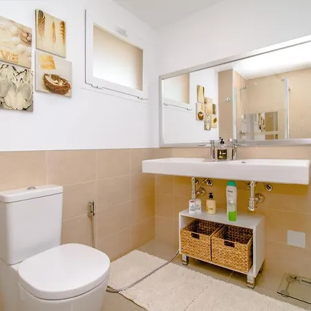 Holiday home Flamenco House Orihuela
