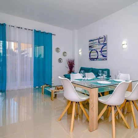 Flamenco House Holiday home