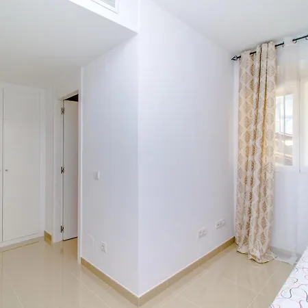 Flamenco House Holiday home Orihuela