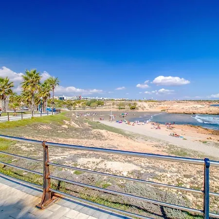 Сasa de vacaciones Flamenco House Oriola (Orihuela)