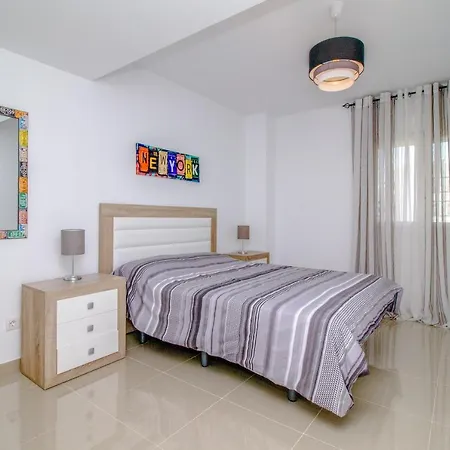Flamenco House Holiday home *