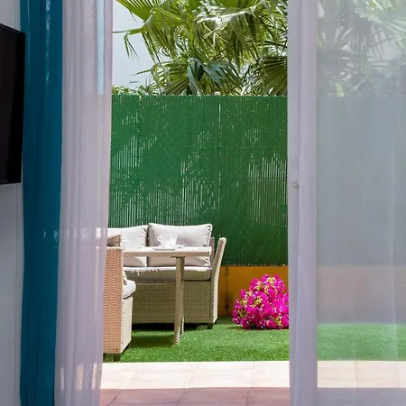 Flamenco House Holiday home Orihuela